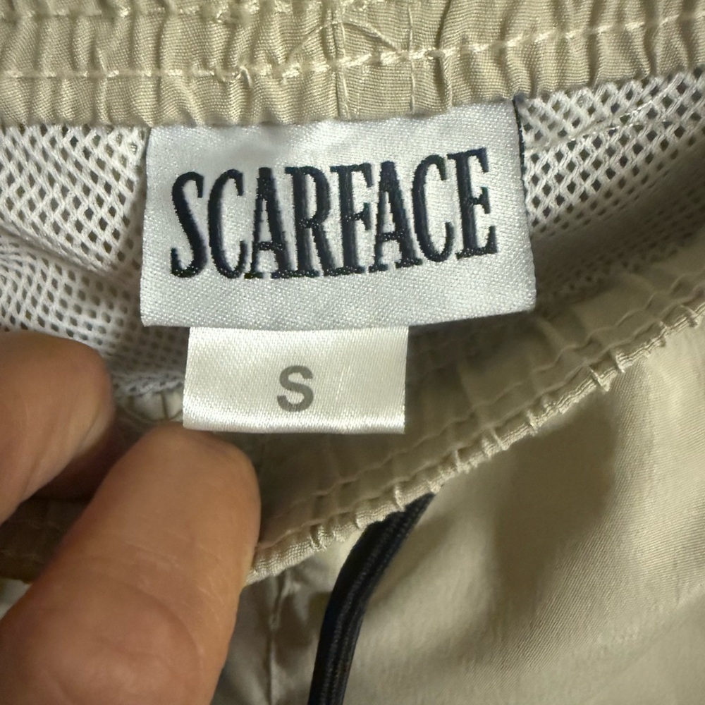 PacSun Men's Shorts 🖤 - Picture 4 of 4